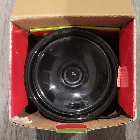 𝅺el Paso Chile Company Mini Dip Warmer - Picture 4 of 4